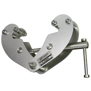 OZ 1t Beam Clamp