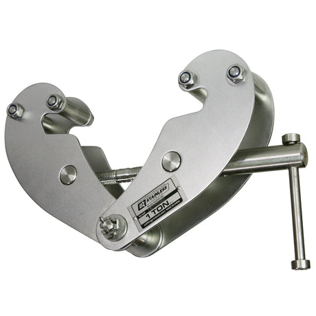 OZ 1t Beam Clamp