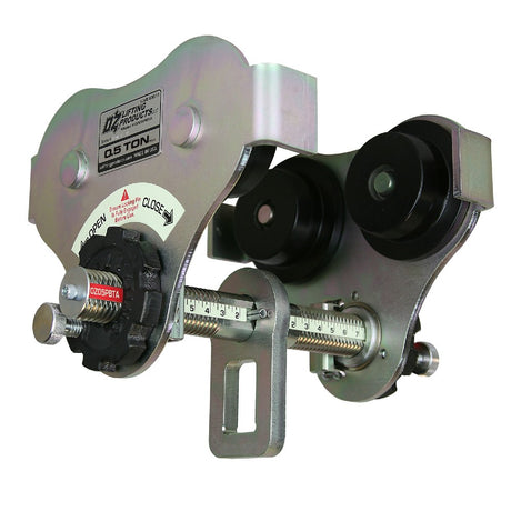 OZ Push Beam Trolley USA 0.5 