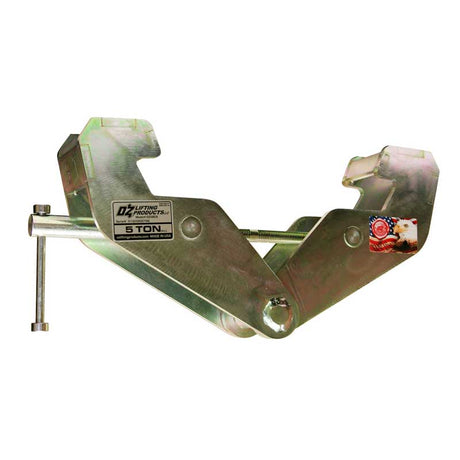 oz beam clamp usa 5ton